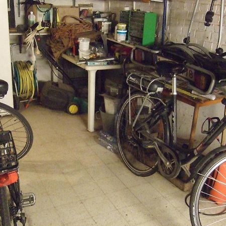 Guestrooms Bij Het Station Van Drongen Gandawa Zewnętrze zdjęcie