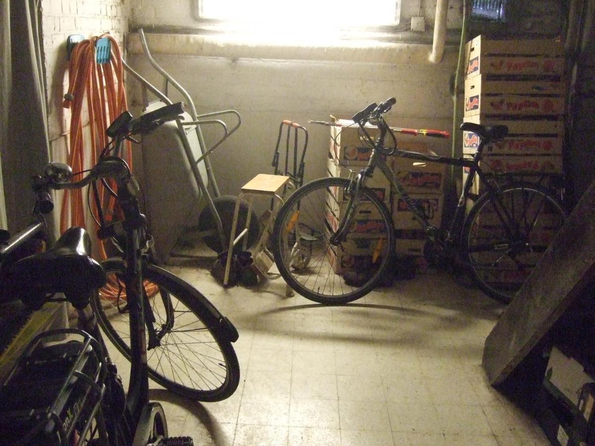 Guestrooms Bij Het Station Van Drongen Gandawa Zewnętrze zdjęcie