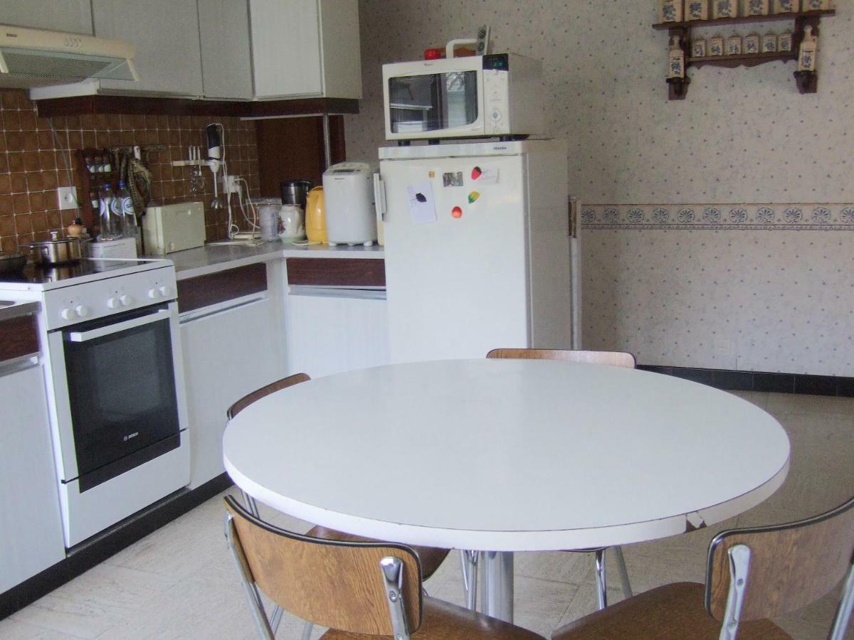 Guestrooms Bij Het Station Van Drongen Gandawa Zewnętrze zdjęcie
